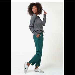 Pact Mallard Woven Roll Up